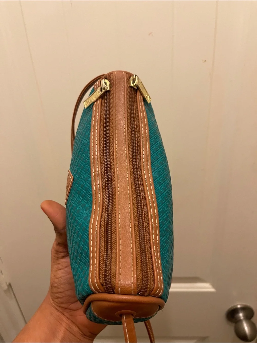 Vintage made in Korea please check all picture of condition